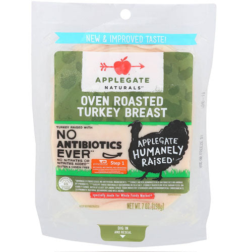 applegate-oven-roasted-turkey-breast-7-oz-brooklyn-fare