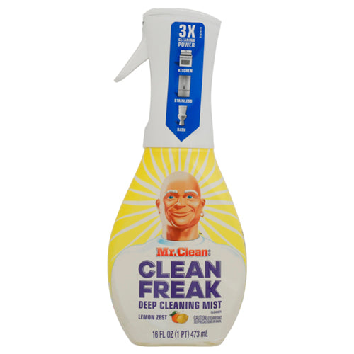 Mr. Clean Clean Freak 