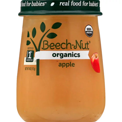 Beechnut organic stage sales 1