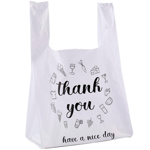 Reusable Shopping Bags, Rank & Style