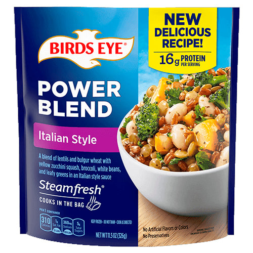 Birds Eye Frozen Chopped Spinach - 10oz