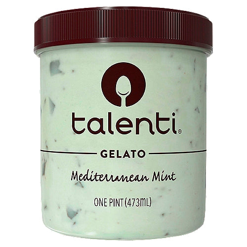 TALENTI RASPBERRY CHEESECAKE GELATO / 16 FL OZ – Brooklyn Fare