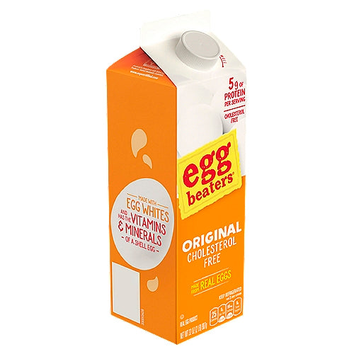 EWG's Food Scores  Egg Beaters Original Real Egg Product, Original