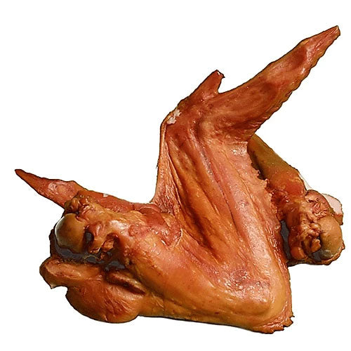 Smoked Turkey Wings