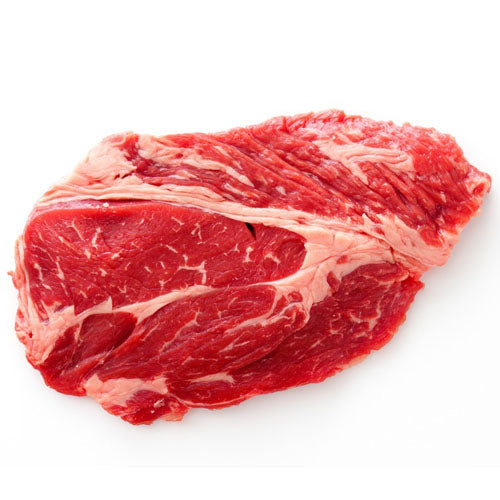 BEEF CHUCK STEAK CENTER CUT LB – Brooklyn Fare