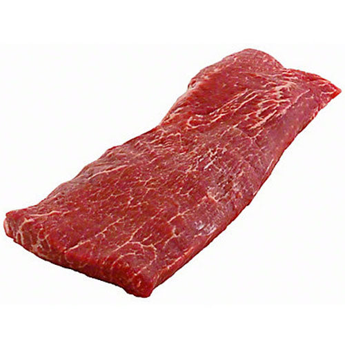 TOP BLADE FLAT IRON STEAK LB – Brooklyn Fare - Main Image