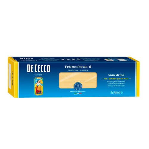 De Cecco Elbows Pasta, 16 Oz