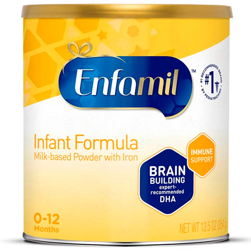 Enfamil elemental hot sale formula