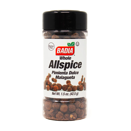 Sweet Allspice