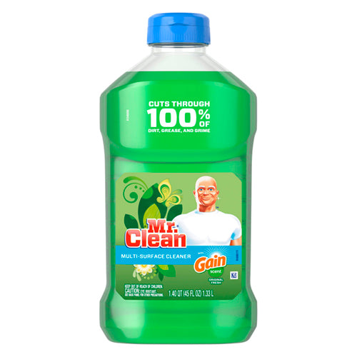 MR CLEAN 43515 100080654