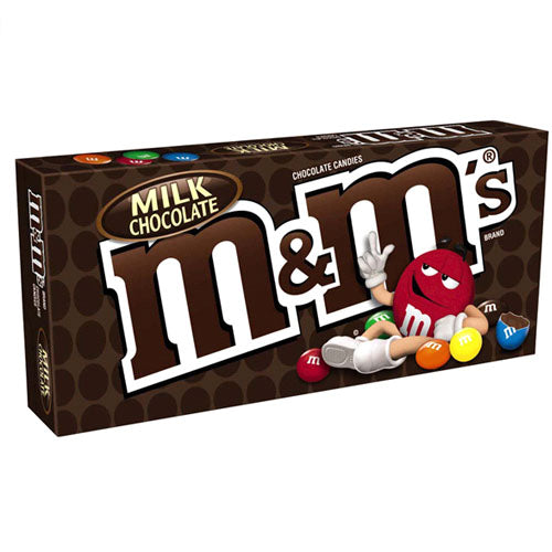 M&M MILK CHOCOLATE CANDIES / 10.7 OZ – Brooklyn Fare