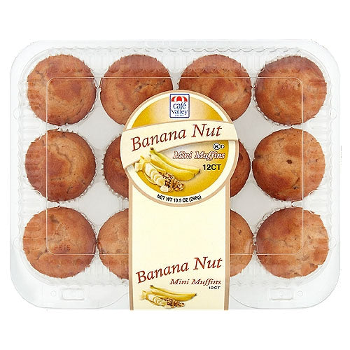 Bayala Mini Cupcake Muffin Bread Box (Set of 100) Prep & Savour