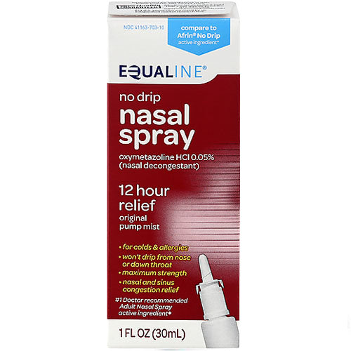 Spray nasal : formule 100% naturelle – BIOLANE