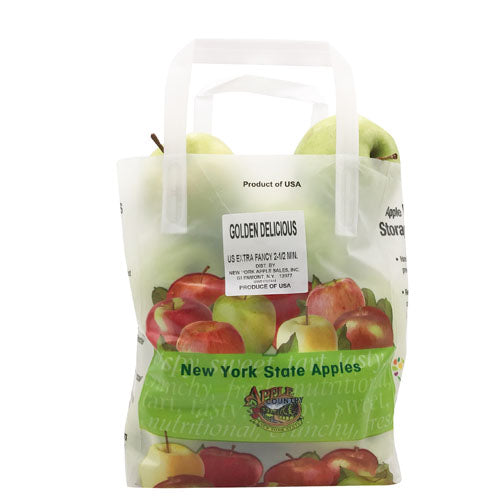Perfect Apple Tote Bag