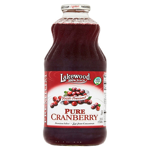 LAKEWOOD Pure Prune 32 OZ – Williams Natural Foods LAKEWOOD Pure Prune 32 OZ – Williams Natural Foods