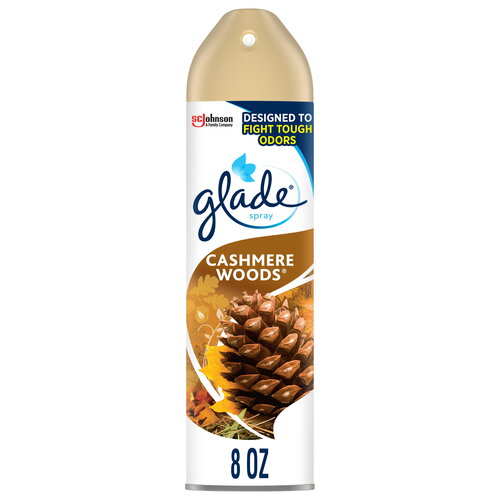 Glade cashmere 2025