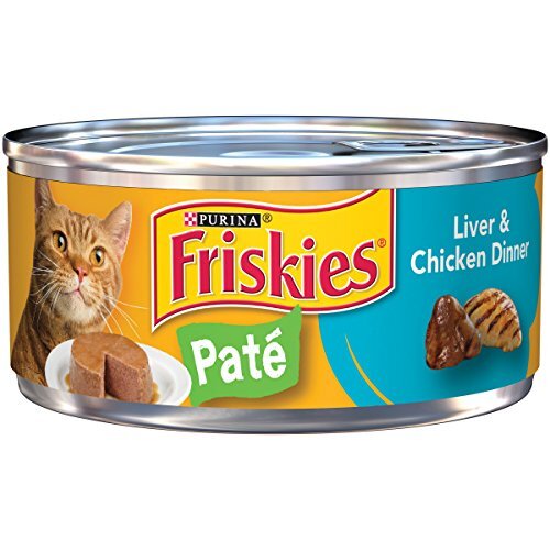 Friskies 5.5 outlet oz