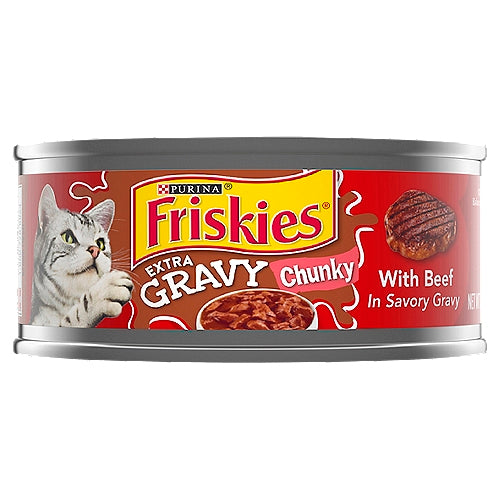 Friskies clearance 5.5 oz