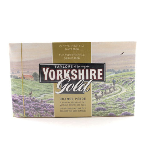 Yorkshire Tea Bags 40ct.
