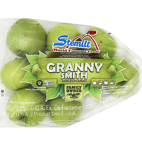 Granny Smith Apples, 3 lb