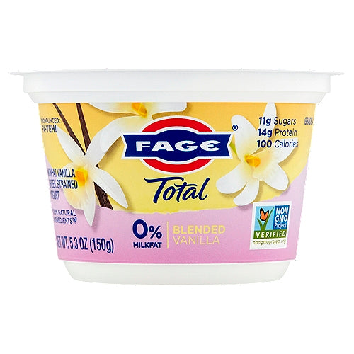 YOGURT 0% 500 GR