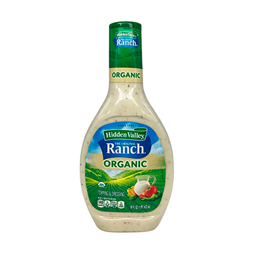 hidden valley ranch dressing Creamy Jalapeo Condiment and Same-Day Delivery or Pickup chicken and more Hidden Valley Ranch Dressing with