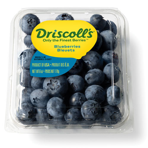 Driscoll's Driscoll's Jumbo Blueberries