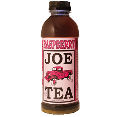 JOE RASPBERRY TEA / 18 FL OZ – Brooklyn Fare
