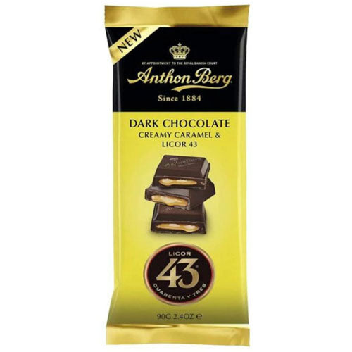 Product Detail  Licor 43 Chocolate