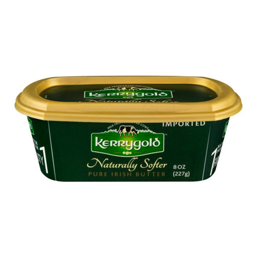 Kerrygold Irish Butter With Olive Oil Tub, 7.5oz