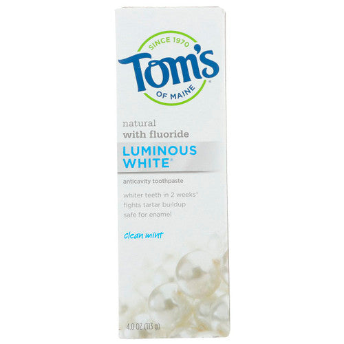 How to clean white on sale toms