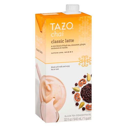 Tisana Chai con Cacao Bio 20 pz.