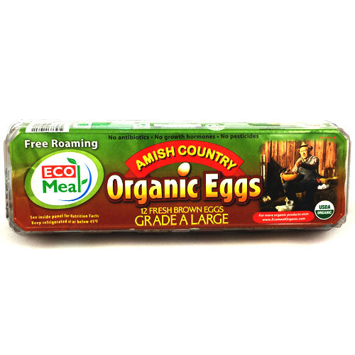 Dozen Large Eggs (Grade A)