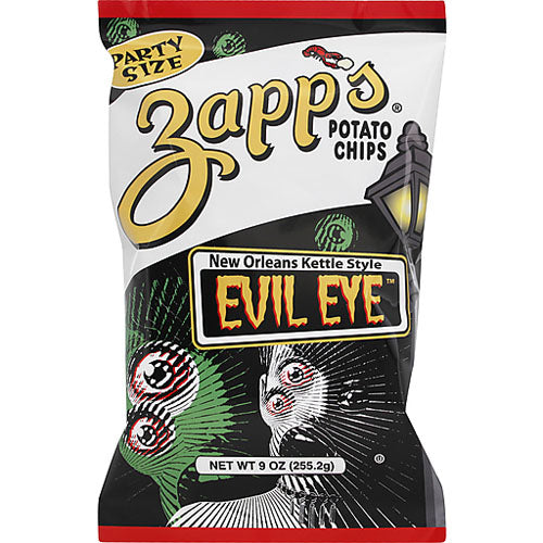 evil eye chips