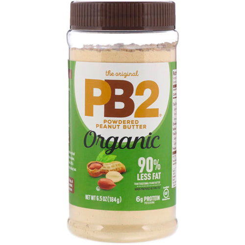 PB2 Powdered Peanut Butter,6.5 oz
