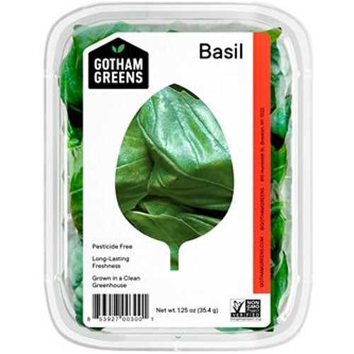 GOTHAM GREENS BASIL 1.03 OZ