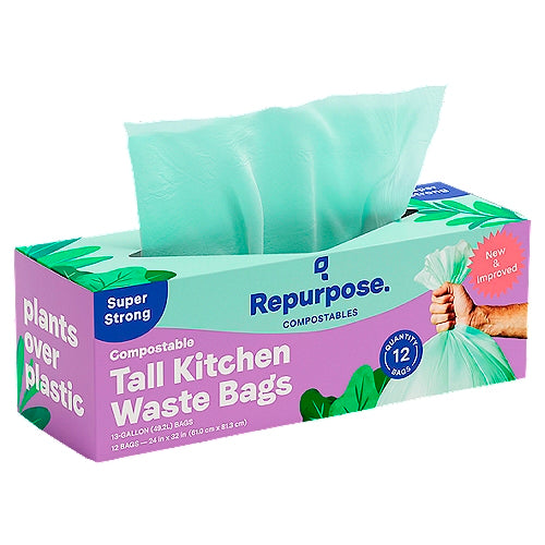 resq® SafetyPlus® Square - Recyclable Packaging