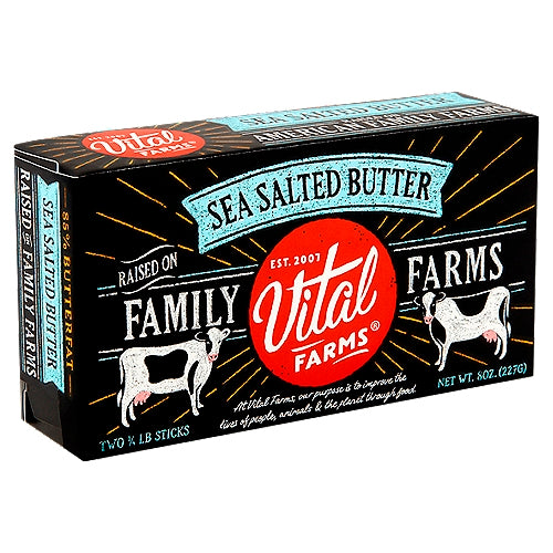 (MNL ONLY) SUNNY FARMS BUTTER BLEND SALTED 225GX24