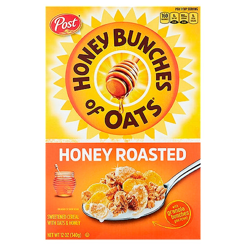 Honeycomb™ Breakfast Collection