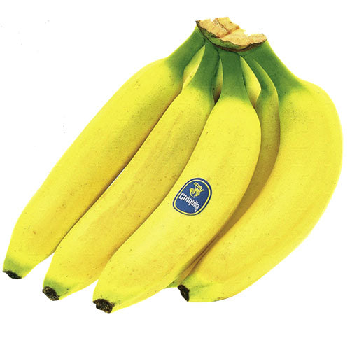 ORGANIC BANANAS 1LB – Brooklyn Fare